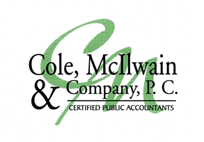 Cole, McIlwain & Company, P.C.